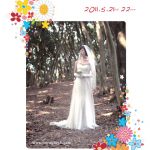 【終了】［冷泉荘ピクニック］TETRA+GRAPH：ちいさなちいさなウェディングフェア