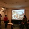 福岡教育大学 教材開発プロジェクトの中で、ワークショップ「廃材からの学び〜時間を旅する楽器工作室〜」を開催しました。