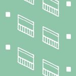 冷泉荘手ぬぐいが完成いたしました