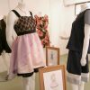 【終了】アトリエSOLEIL 洋服展示「私の好きな服」【れいぜん荘ピクニック2014・春】
