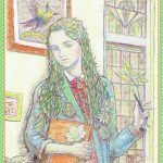 【終了】「Atelier Light Students Graphics 2015」アトリエライト★生徒作品展