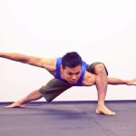 【終了】アナトミック骨盤ヨガ〜ラウレアスタジオからのちょっと早いXmasプレゼント〜