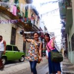 【終了】 ◆旅するように学ぶ ～Learning Journey～◆世界をめぐる人たちの旅のストーリー。第1回目は大変革期のキューバに行ってきた話！