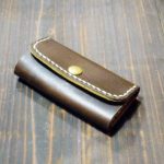 【終了】shoe lab noppo キーケース・ワークショップ