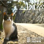 【終了】九州大学写真部「B４卒展」