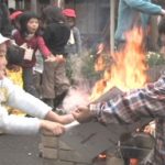 【終了】第７回 冷泉荘ドキュメンタリー映画上映会「風のなかで（2009年 カラー 78分）」・「屋敷林の手入れと子どもたち（25分）」