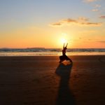 【終了】『魂が喜ぶ健康フェア4月卯月（うづき）』ハーモニーヨガ