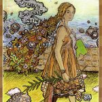 【終了】アトリエライト☆生徒作品展「Atelier Light Students Graphics 2016」