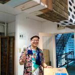 【終了】管理人とまわる 冷泉荘ツアー【れいぜん荘ピクニック2016・春】