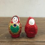 【終了】郷土玩具の会   第4回  ”福岡 博多張子 絵付け体験”
