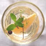 【終了】香りを食べる aromatic botany ワークショップ「デトックスできるハーブティー・フレーバーウォーター講座」