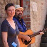 【終了】Jane Thompson& James Rigby JAPAN TOUR 2016