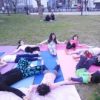 【終了】Laulea yoga/pilates ＆ Napua「子供から大人まで楽しめる～夏・山の日イベント」