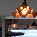 【終了】shoe lab noppo 「ランプシェード・ワークショップ　〜　７月」