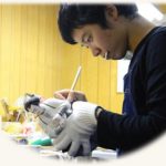 【終了】博多人形初心者造形体験