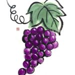 【終了】黎明塾～こどもの水墨画教室ご案内