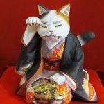 はかた伝統工芸館での「第弐界 博多人形妖怪展」に、博多人形師・田中勇気さんも作品出品！