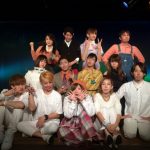 【終了】劇団あまりもの シアター企画イベント