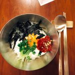 【終了】ソニ韓国語教室「韓国料理ランチ&韓国語でおしゃべり」