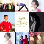 【終了】Xmasスペシャルコラボイベント 『ヨガ三昧×足元マスター』