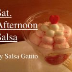 【終了】カフェサルサ「cafe SALSA」Vol.９