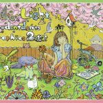【終了】アトリエライト☆生徒作品展「Atelier Light Students Graphics 2017」