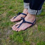 【終了】ワラーチ・ワークショップ（＠shoe lab noppo　注文靴と靴づくり教室）【れいぜん荘ピクニック2017・春】