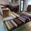 【終了】染織こだま福岡出張「木綿展」<br>見て ふれられる普段着の着物 約400点
