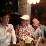 【終了】肚と心～妄想健康法のススメ：絶対フィロソふぁない話
