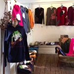 【終了】帰って来た福岡！ 手描きTシャツ＊chobico＊ 展示・販売会