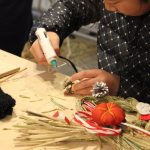 【終了】稲わらでオリジナルの正月飾りをつくろう！〈たのしイネ season2 第6回〉