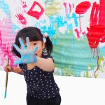 【終了】ART STUDIO そらいろのたね「こどもアートアトリエ　ミニミニ体験会」　［れいぜん荘ピクニック2019］