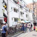 【終了】れいぜん荘ピクニック2018春 ＆ あおぞら市@冷泉荘