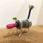 A10,21  ひびきの電子「隠れ家オタク女子工房」　【れいぜん荘ピクニック2018春】