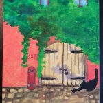 【終了】クロネコDay’s BLACK CAT STREET展