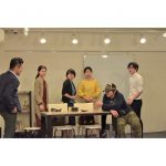 【終了】劇団Hallbrothers夏の特別公演 『あの人、賃貸だから』ショートバージョン 『わたし、三階です』リーディング同時上演