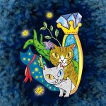 【終了】洒落市場 第3回 ～妖かし幻想展示室～