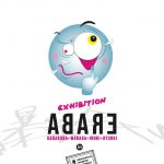【終了】EXHiBiTiON「暴絵-ABARE-」 GARAKUDA+WAKABA+INORI+BYOUKI