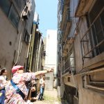 【終了】管理人とまわる冷泉荘ツアー　［れいぜん荘ピクニック2018秋］