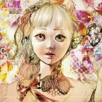 【終了】mit個展  「Focus」