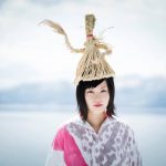【終了】「明け方の月を待つ夜 アトリエに響く音」　演奏：青谷明日香／zerokichi