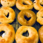 【終了】RILLBAGEL「れいぜん荘ピクニック限定のベーグルサンドやドリンクメニュー販売」　［れいぜん荘ピクニック2019］