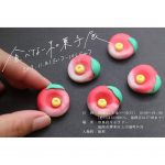 【終了】美味しい和菓子を食べずに伝えるその名も「食べない和菓子展」