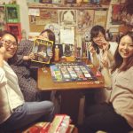 【終了】月一 light 海外ボードゲーム クラブ　［第一回 初心者ゲーム会］