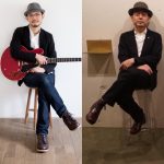 【終了】三日月の夜の小さな音色　［演奏：清水康弘／zerokichi］