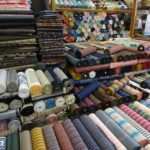 【終了】染織こだま福岡出張「木綿展」（事前予約制）