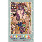 【終了】絵画教室アトリエライト生徒作品展「Atelier Light Students Graphics2022」