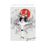 【終了】yana Solo exhibition