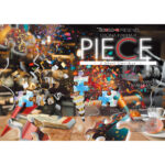 【終了】劇団HAっHAー‼︎ Presents  OTONAHAHHA-  【PIECE】ー3 Short Omnibusー