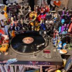 (冷泉荘日記)冷泉荘事務局のオーディオ機器紹介